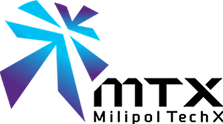 MTX Logo